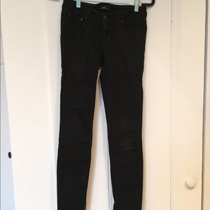 Aritzia « The Castings » skinny jeans